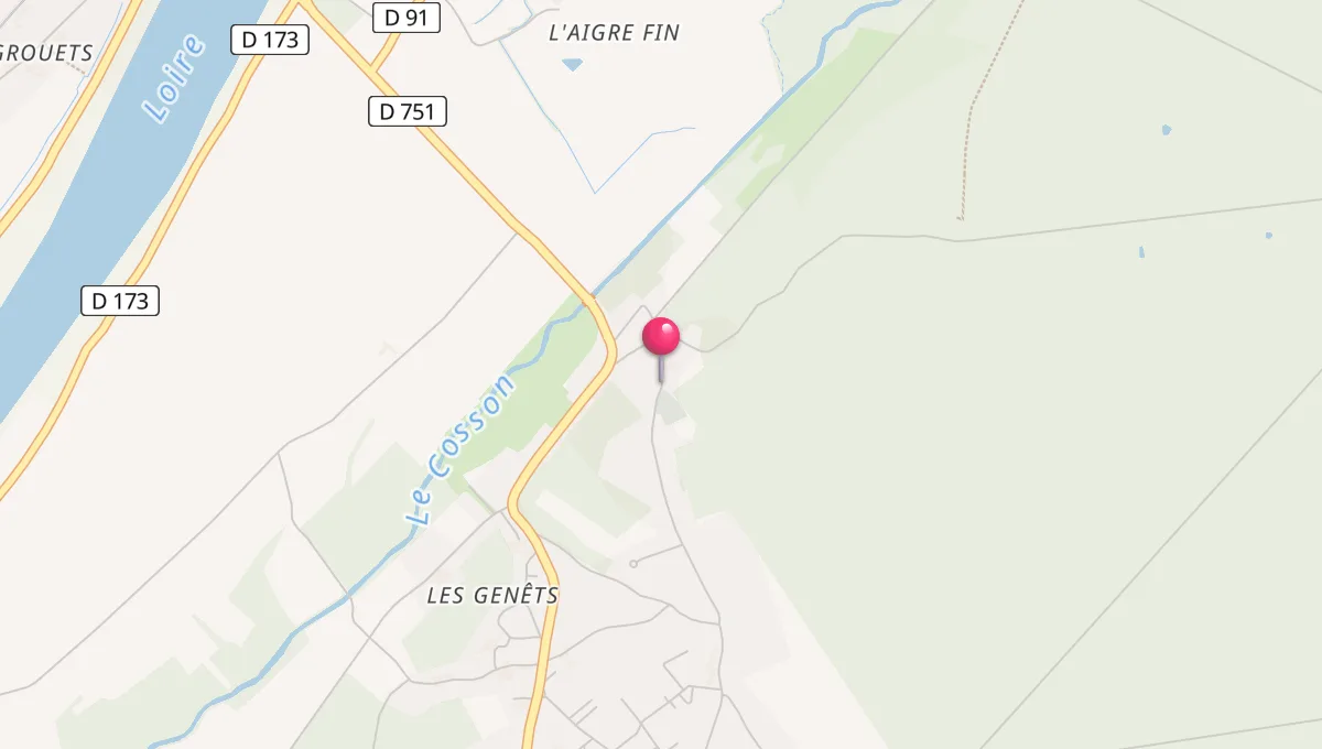 Heure de Prière à Chailles