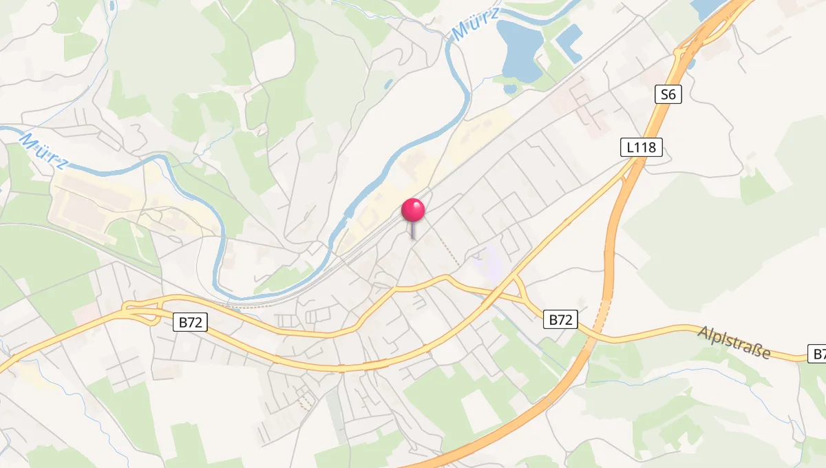 Gebetszeiten in Krieglach
