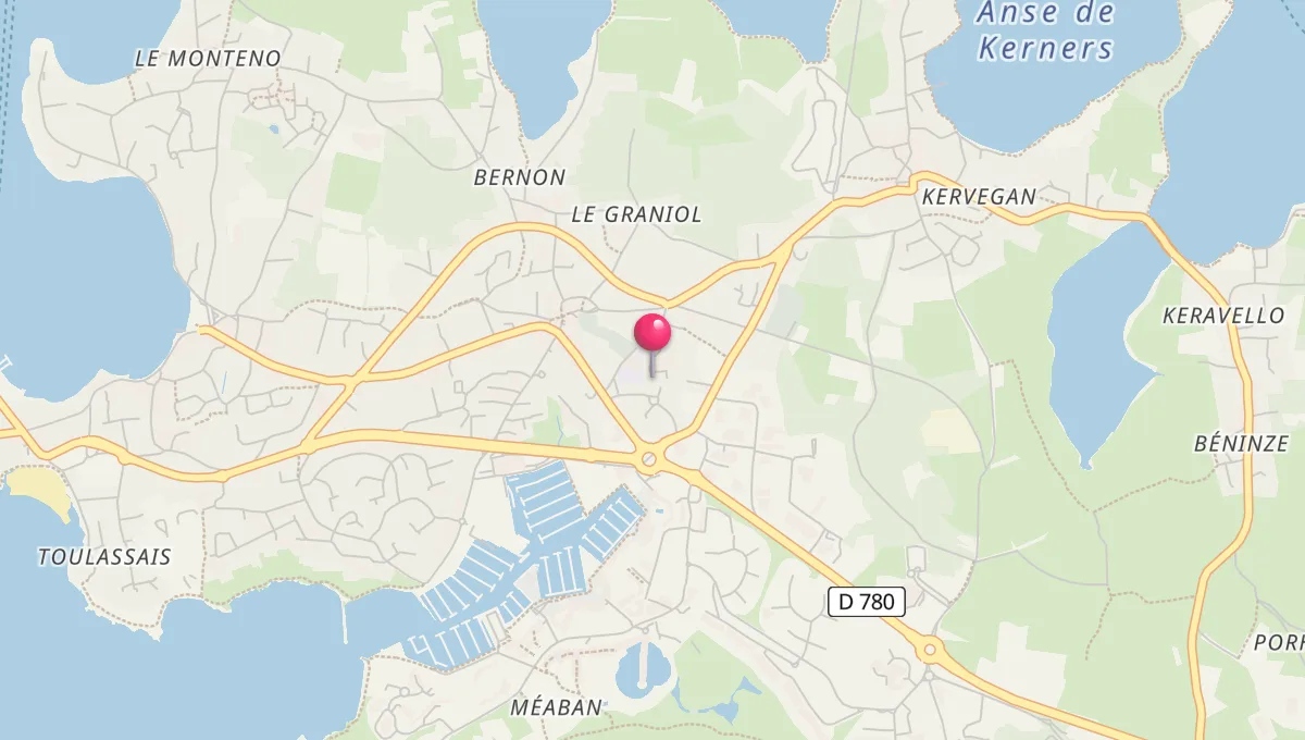 Heure de Prière à Arzon