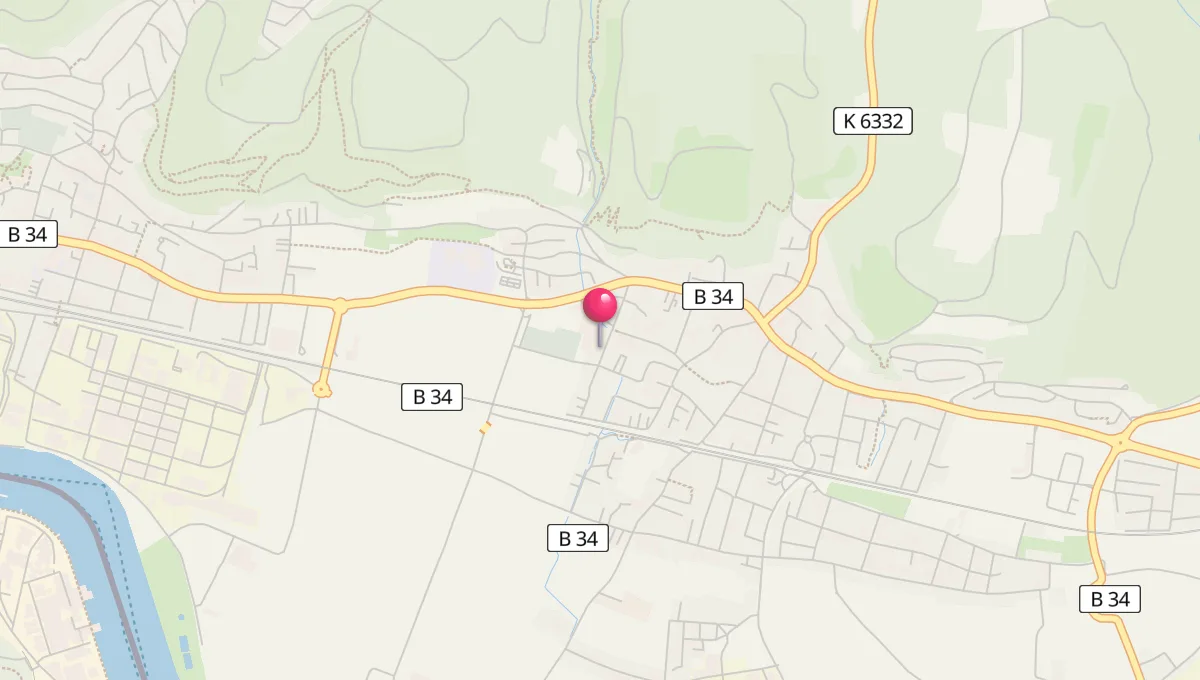 Gebetszeiten in Grenzach-Wyhlen