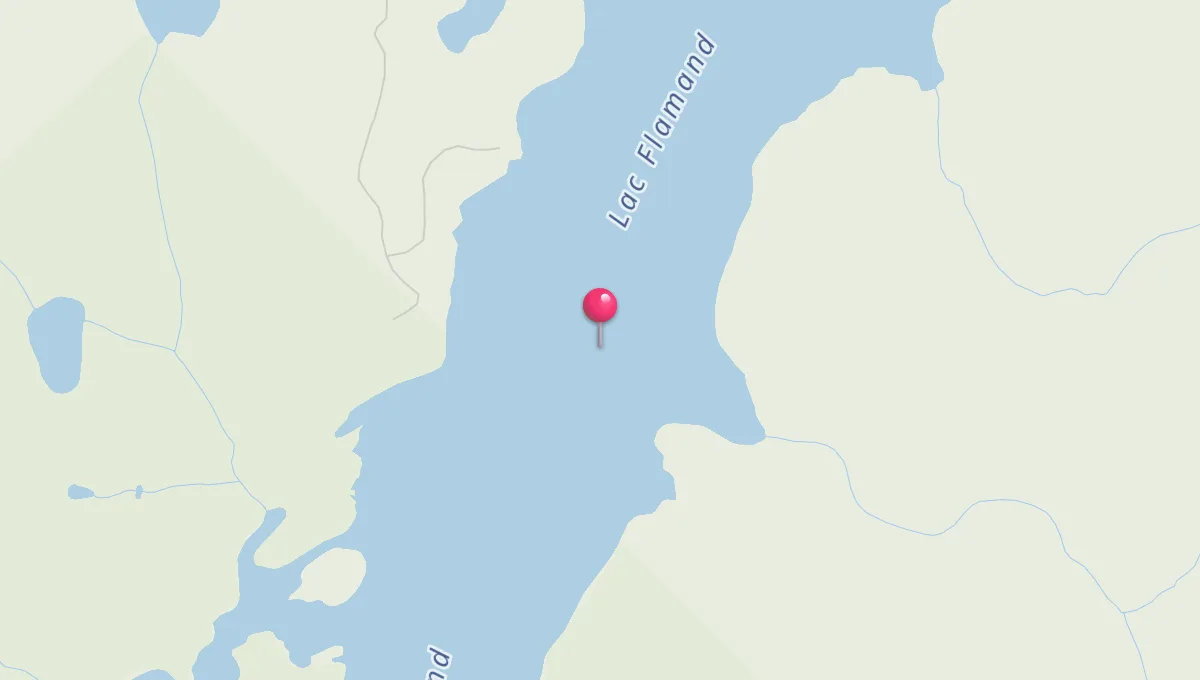 Prayer Times in Mauricie