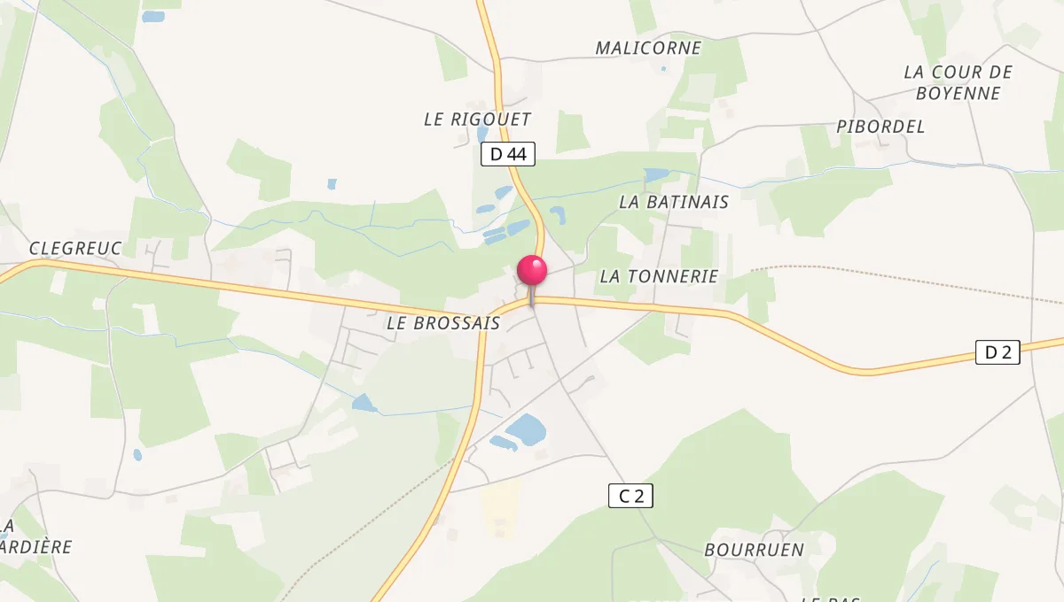 Heure de Prière à Vay