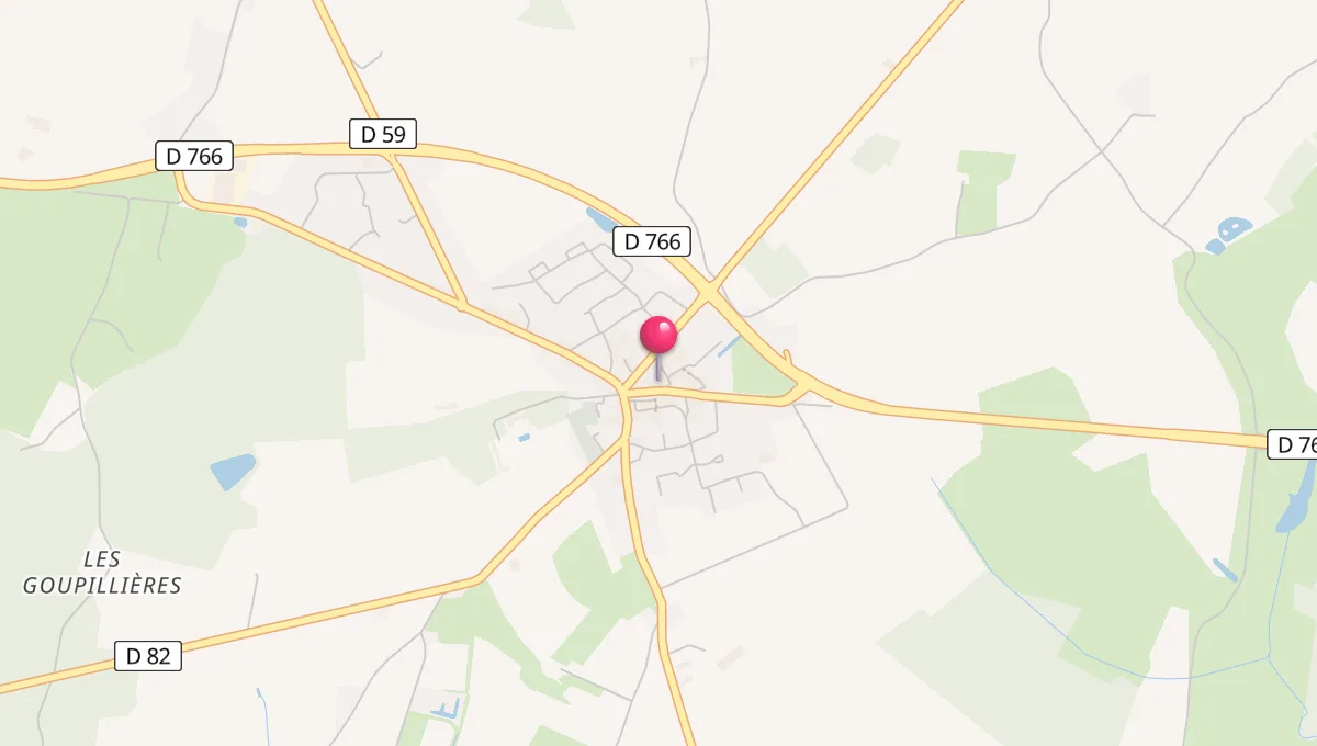 Heure de Prière à Jarzé