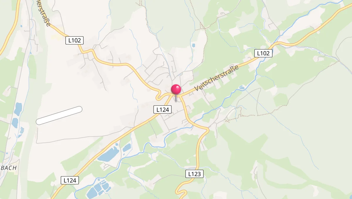 Gebetszeiten in Turnau
