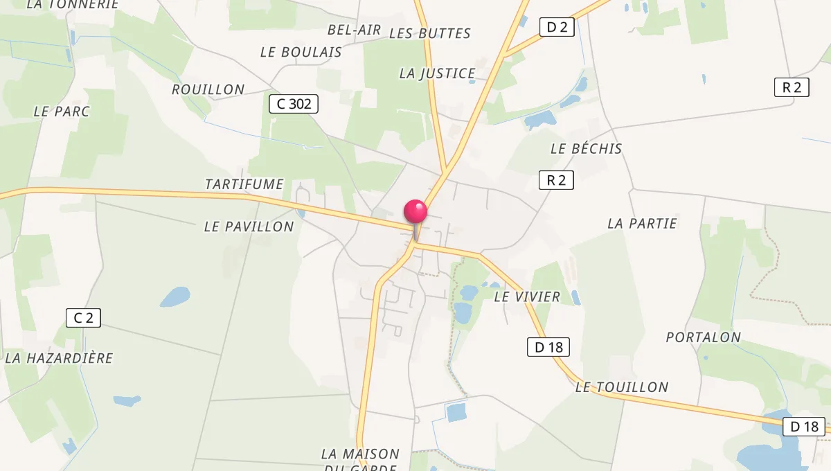 Heure de Prière à La Meilleraye-de-Bretagne