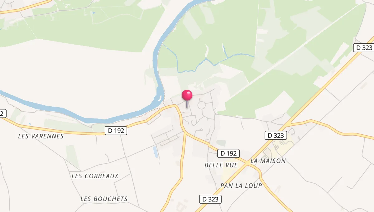 Heure de Prière à Corzé