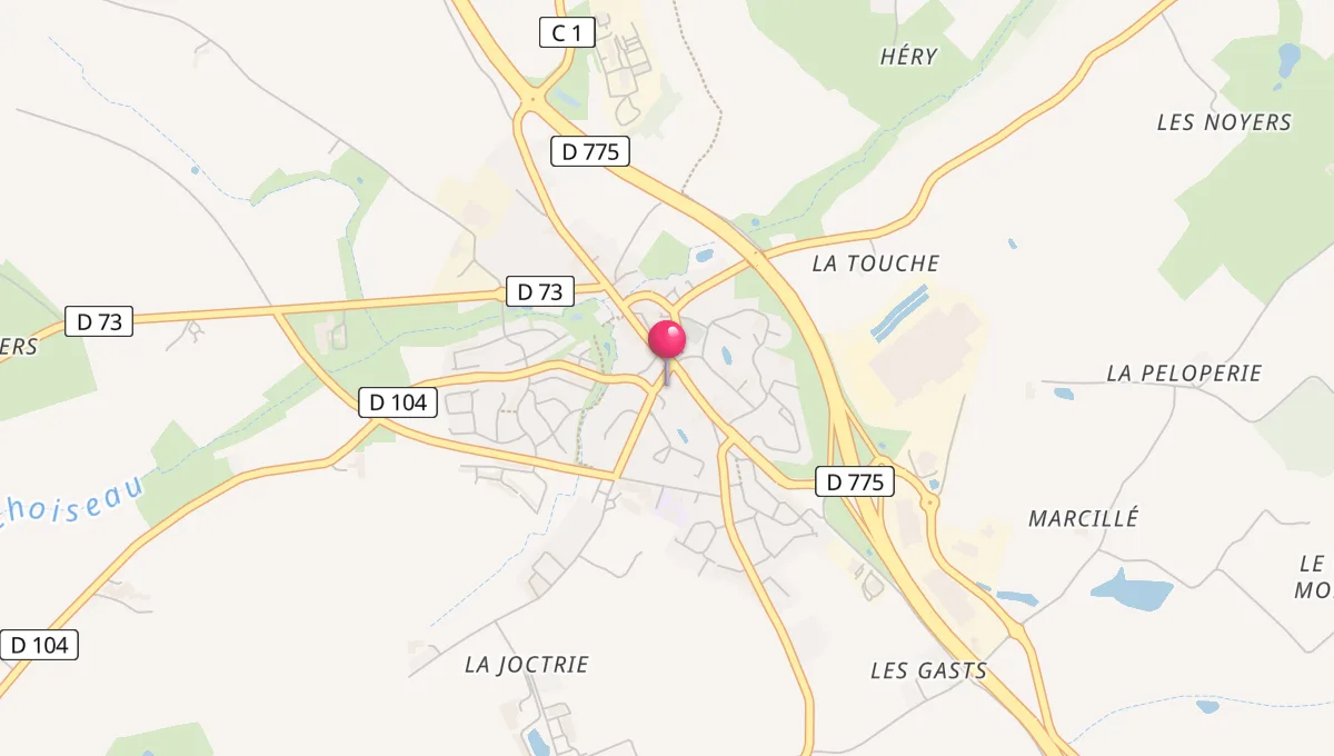 Calendrier Ramadan La Membrolle-sur-Longuenée