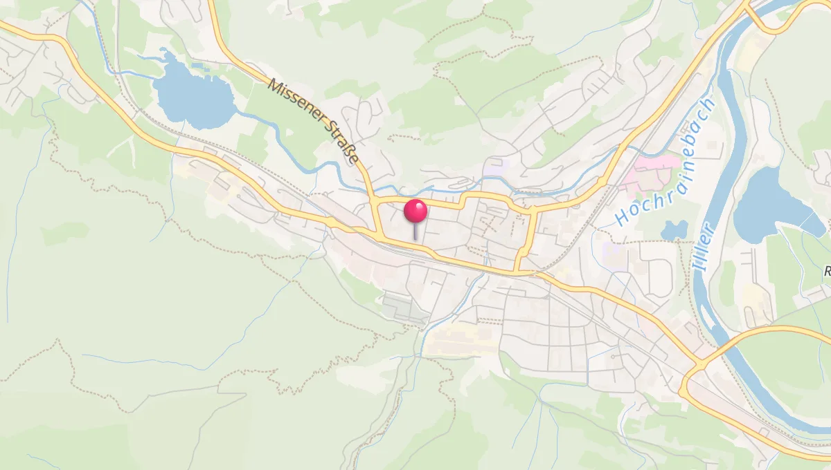 Ramadan-Kalender Immenstadt im Allgäu