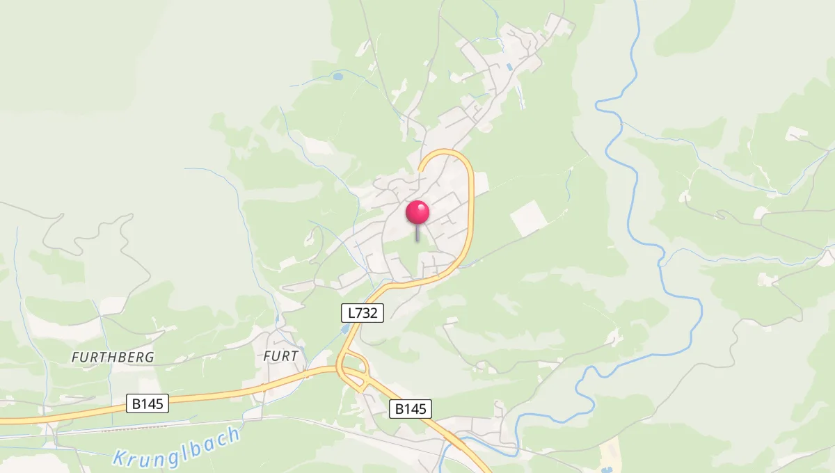 Gebetszeiten in Tauplitz