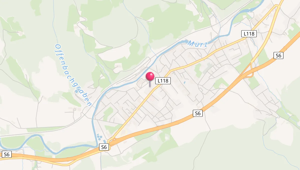 Gebetszeiten in Langenwang