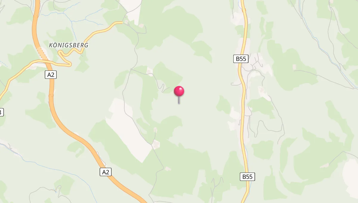 Gebetszeiten in Thomasberg