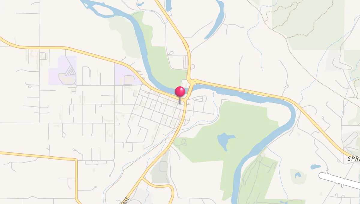 Prayer Times in Fall City