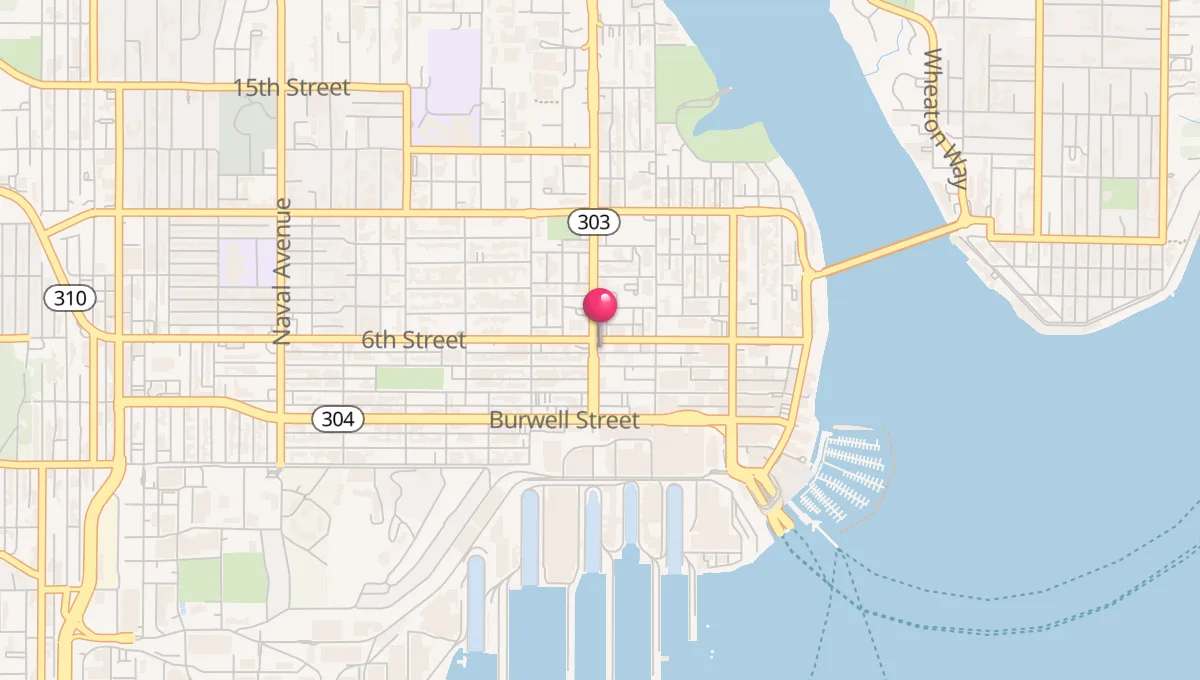 Prayer Times in Bremerton