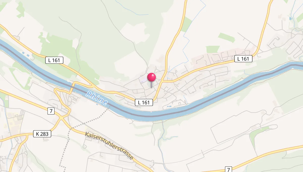Gebetszeiten in Hohentengen