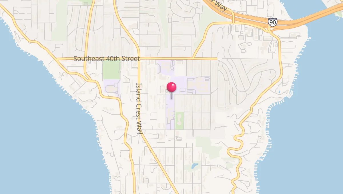 Prayer Times in Mercer Island