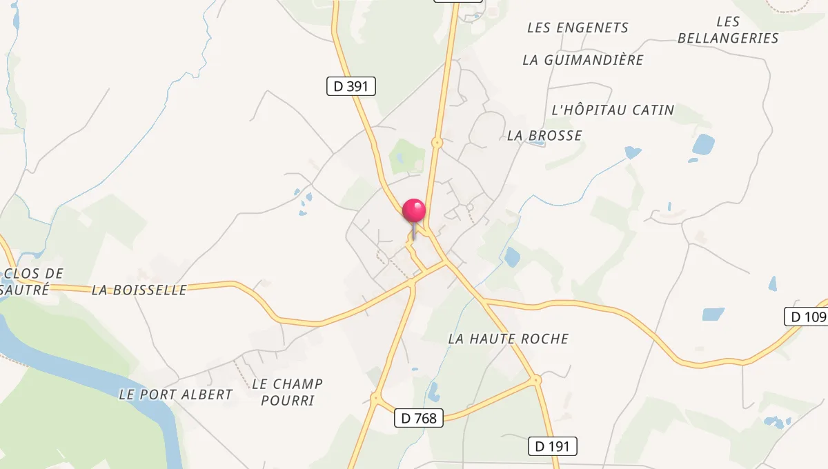 Heure de Prière à Feneu