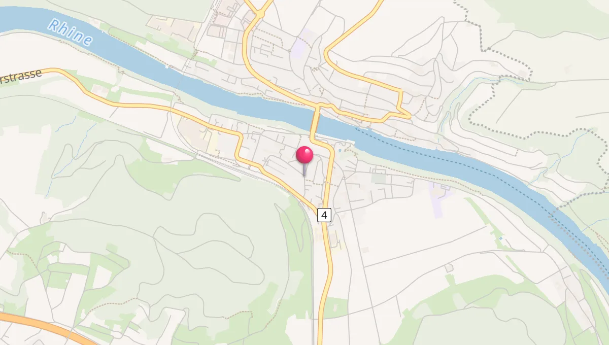 Calendrier Ramadan Seglingen
