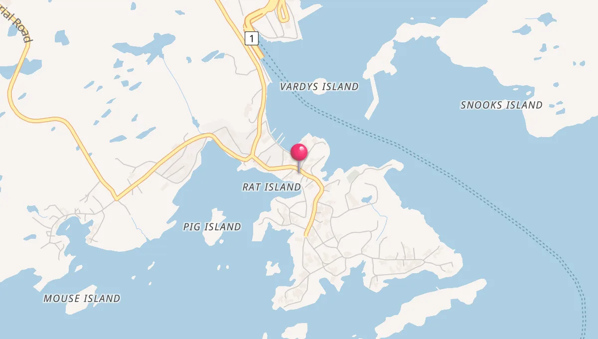 Prayer Times in Channel-Port aux Basques