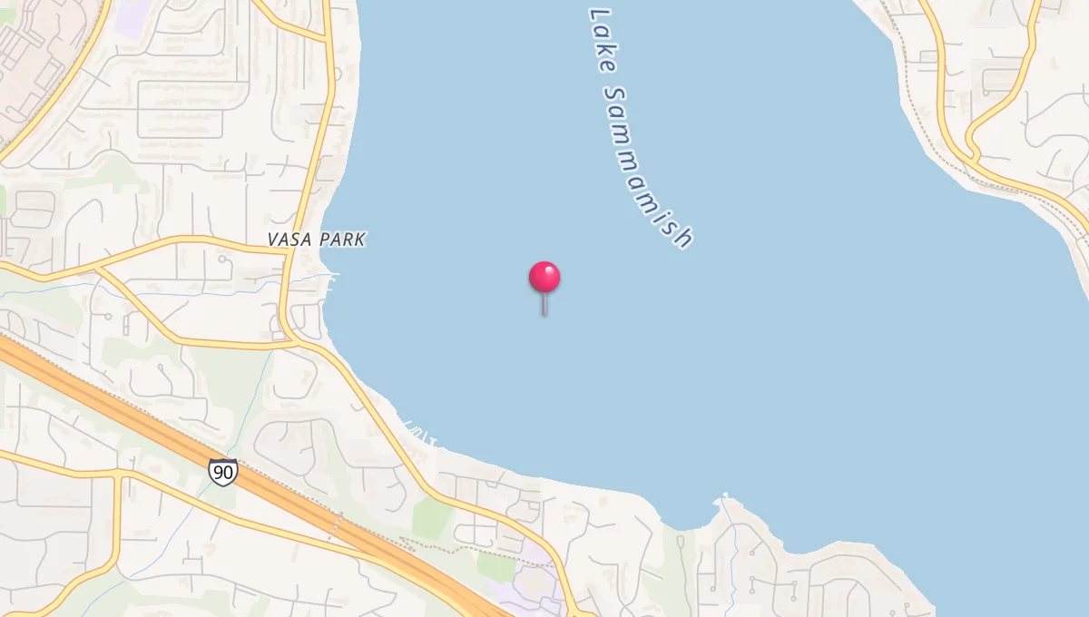 Prayer Times in West Lake Sammamish