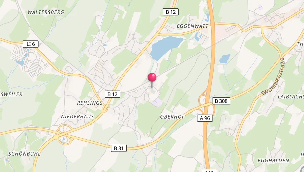 Gebetszeiten in Weißensberg