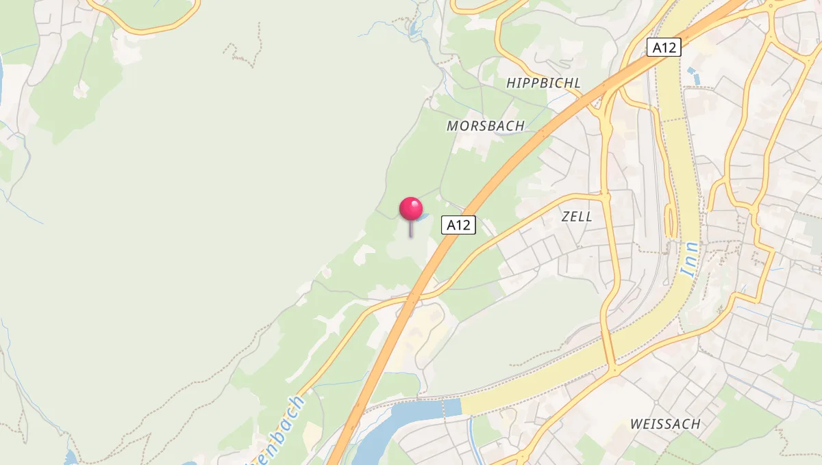 Gebetszeiten in Zell