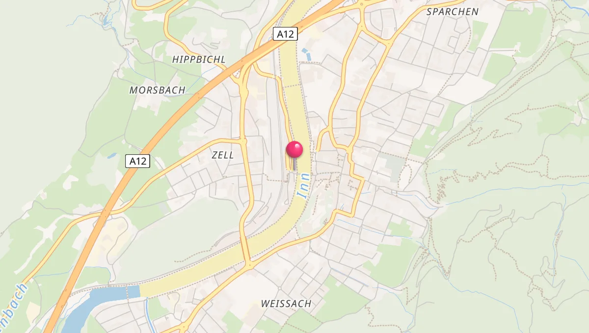 Gebetszeiten in Kufstein