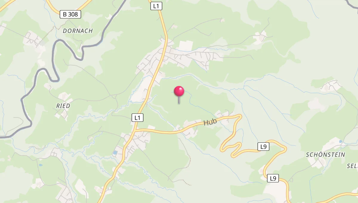 Gebetszeiten in Hohenweiler