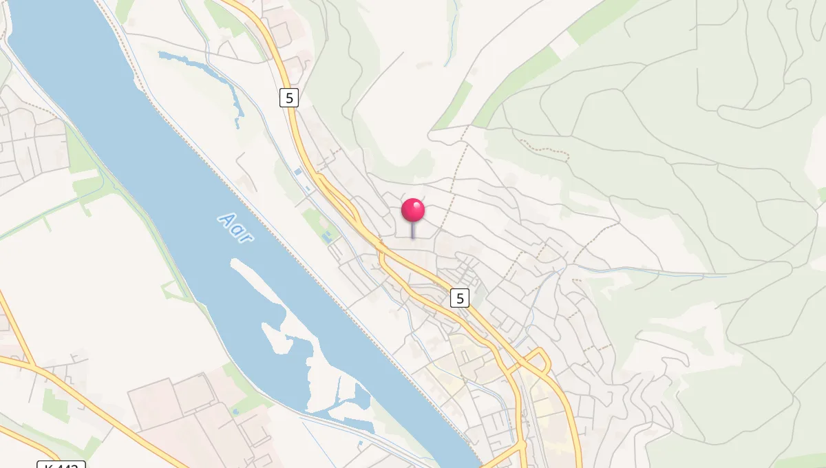 Orari di Preghiera a Klingnau