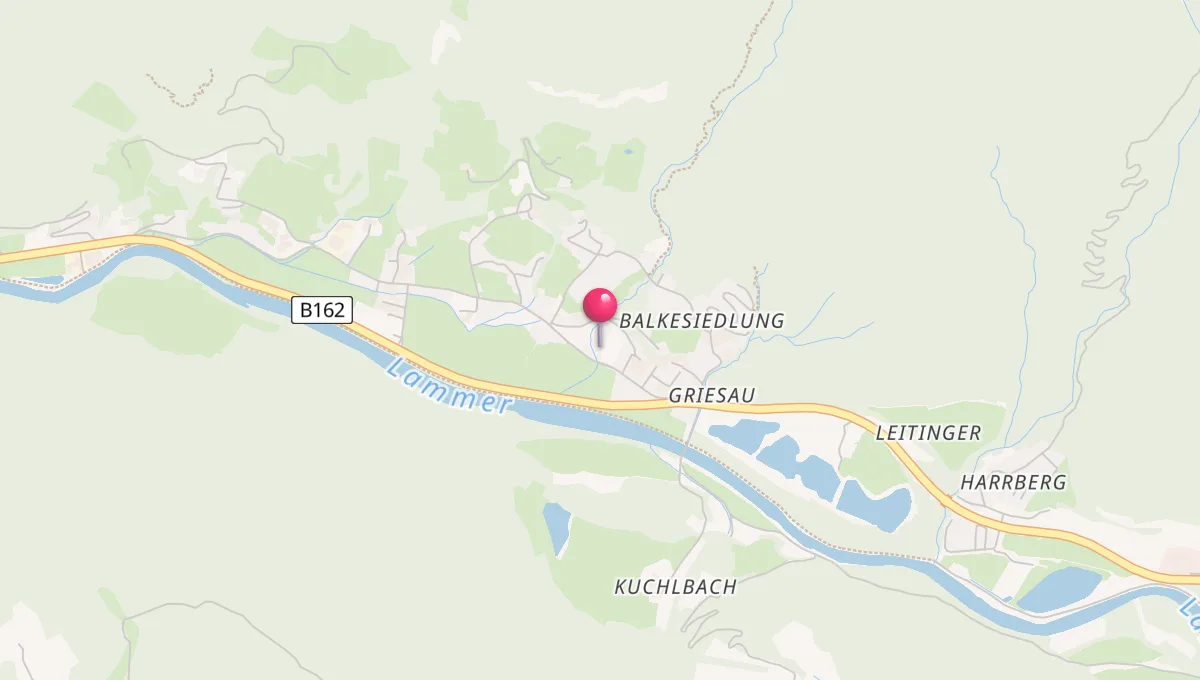Ramadan-Kalender Scheffau am Tennengebirge