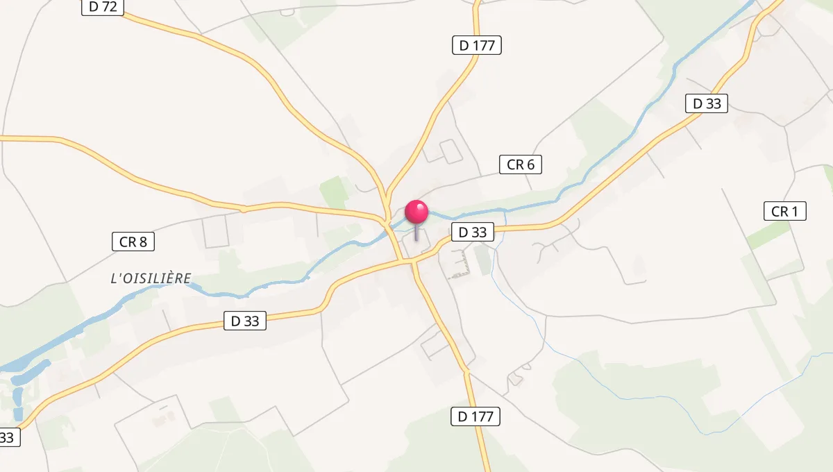 Heure de Prière à Huisseau-sur-Cosson