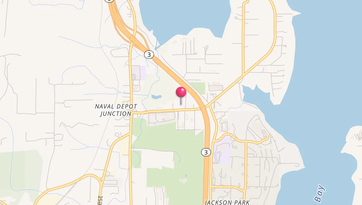 Prayer Times in Erlands Point-Kitsap Lake