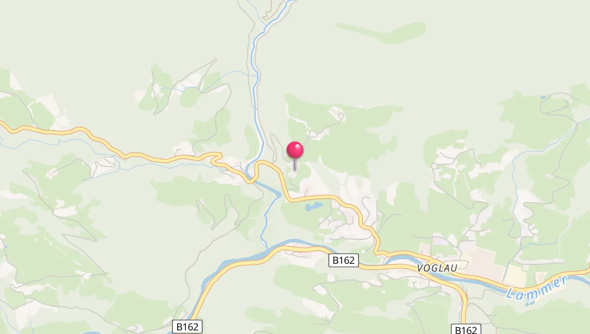 Gebetszeiten in Politischer Bezirk Hallein