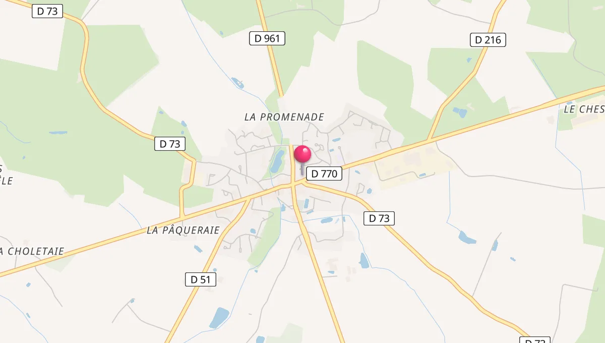 Calendrier Ramadan Vern-d’Anjou