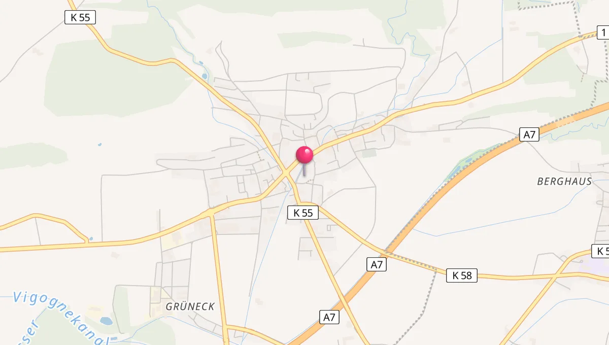 Heure de Prière à Müllheim
