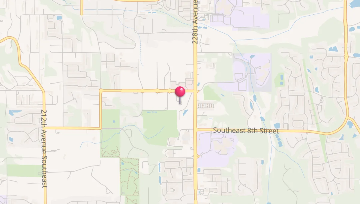 Prayer Times in City of Sammamish