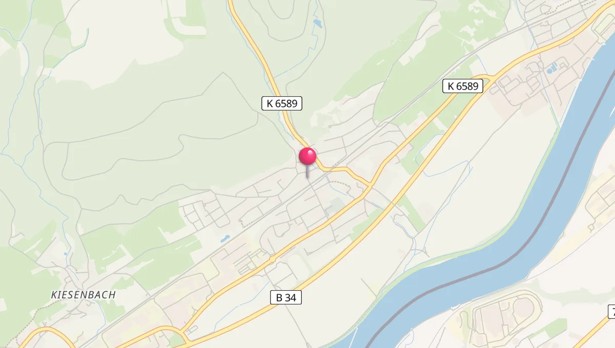 Gebetszeiten in Dogern