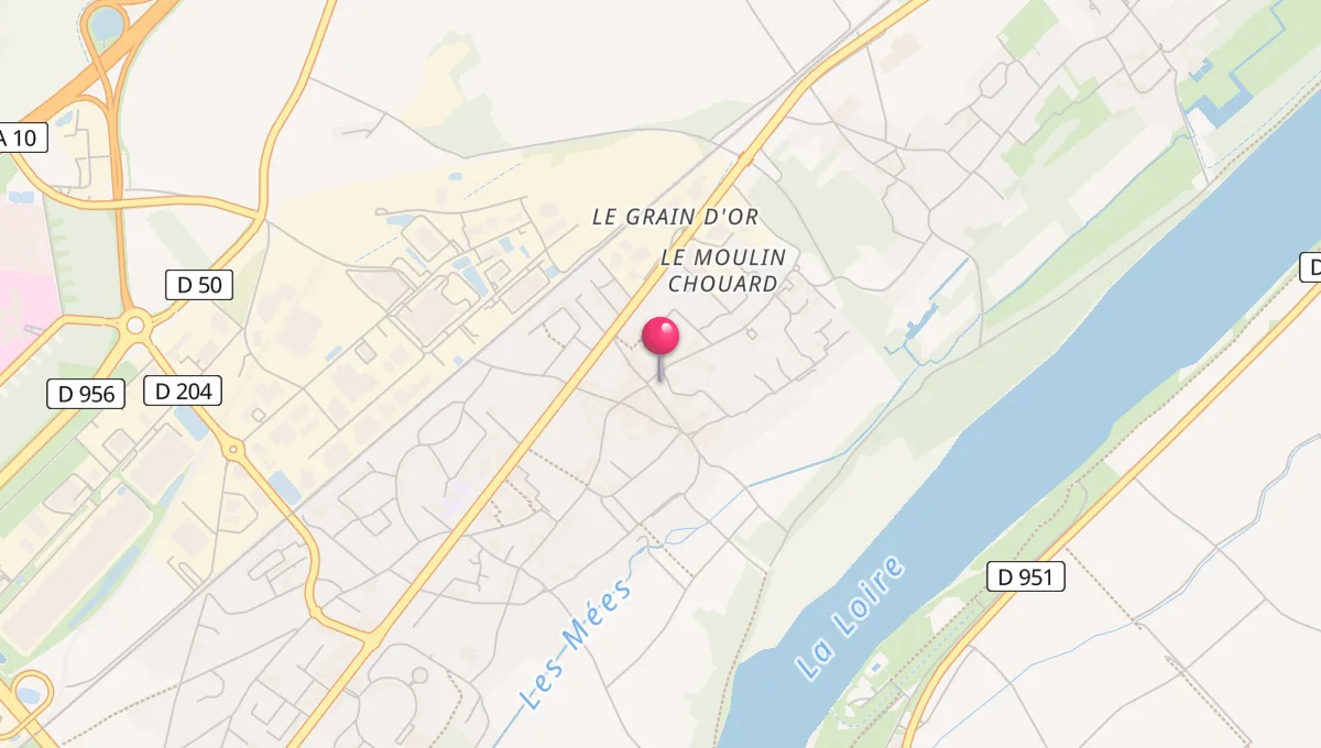 Heure de Prière à La Chaussée-Saint-Victor