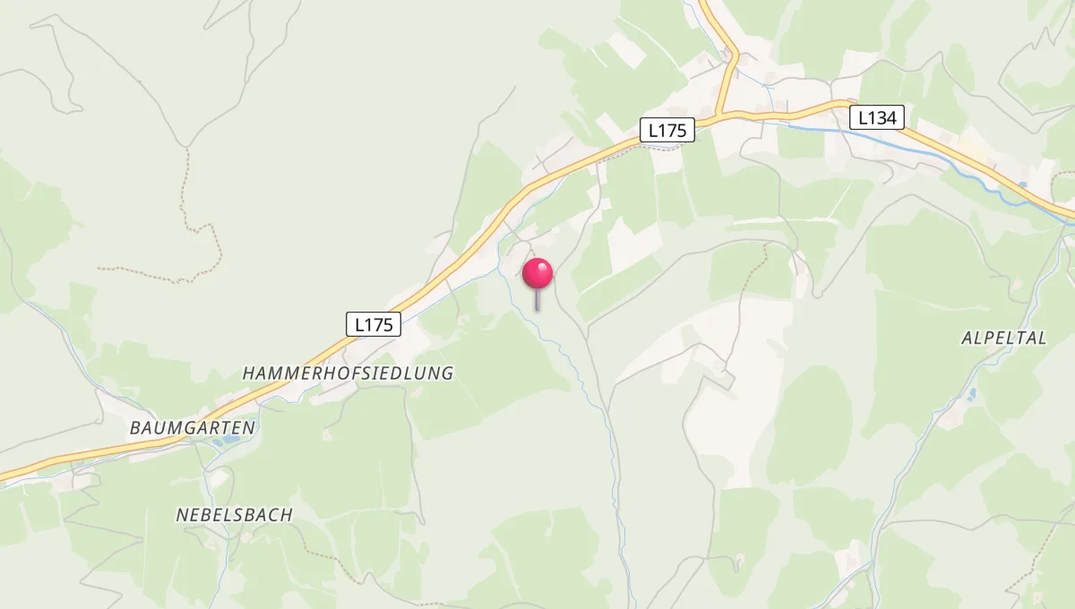 Gebetszeiten in Otterthal