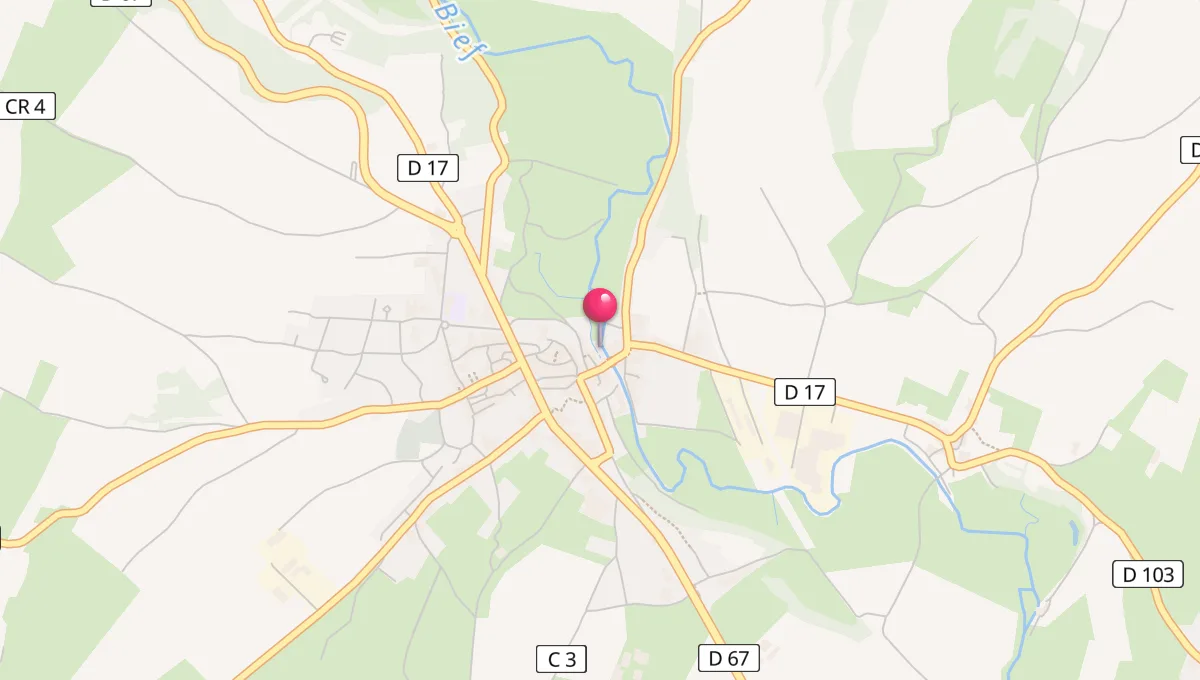 Heure de Prière à Champlitte