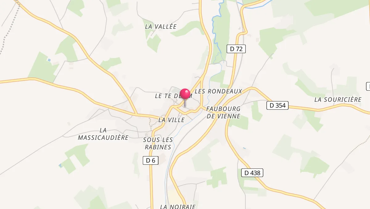 Heure de Prière à Saint-Christophe-sur-le-Nais