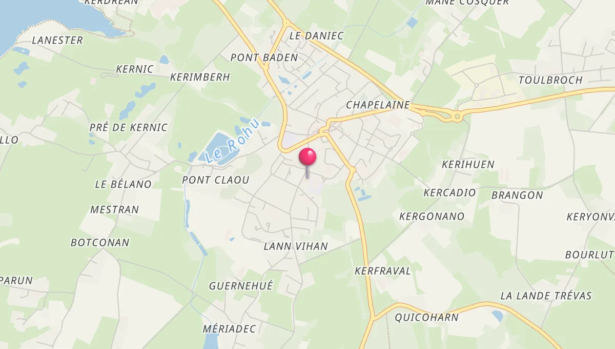 Heure de Prière à Baden