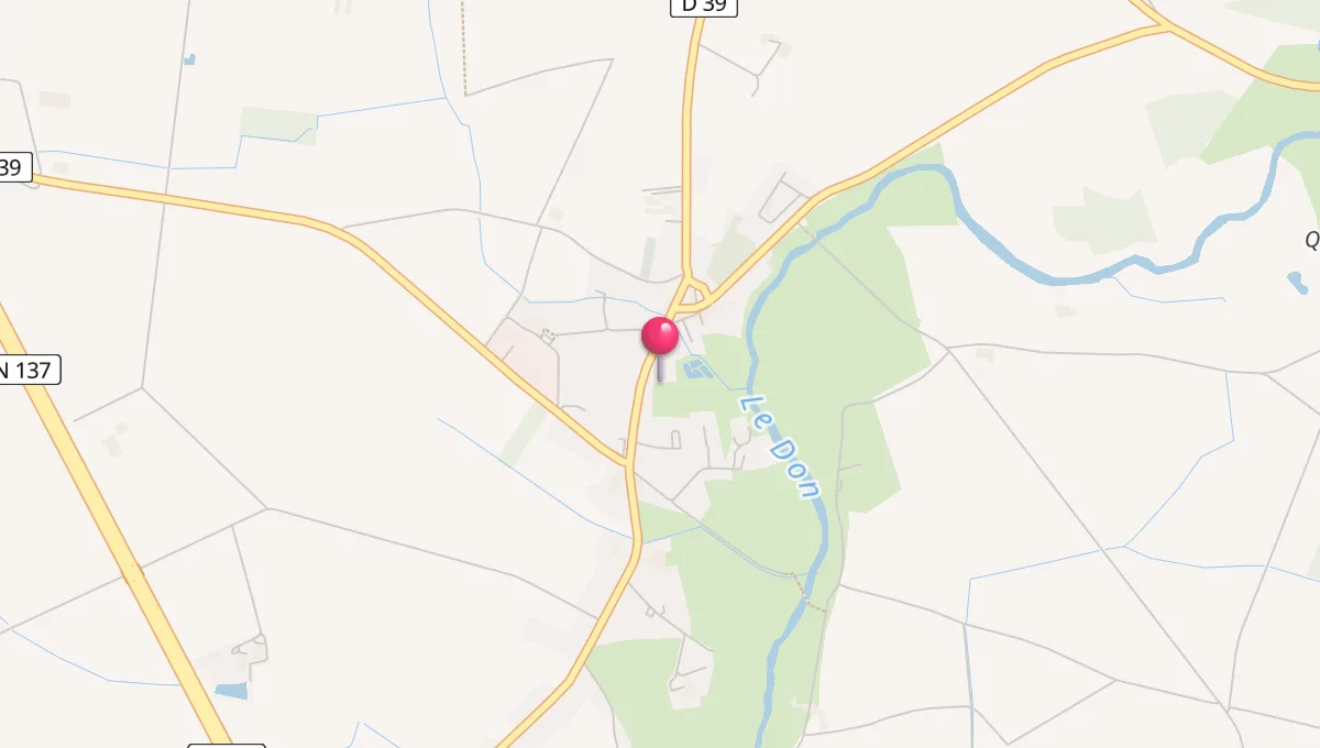 Heure de Prière à Jans