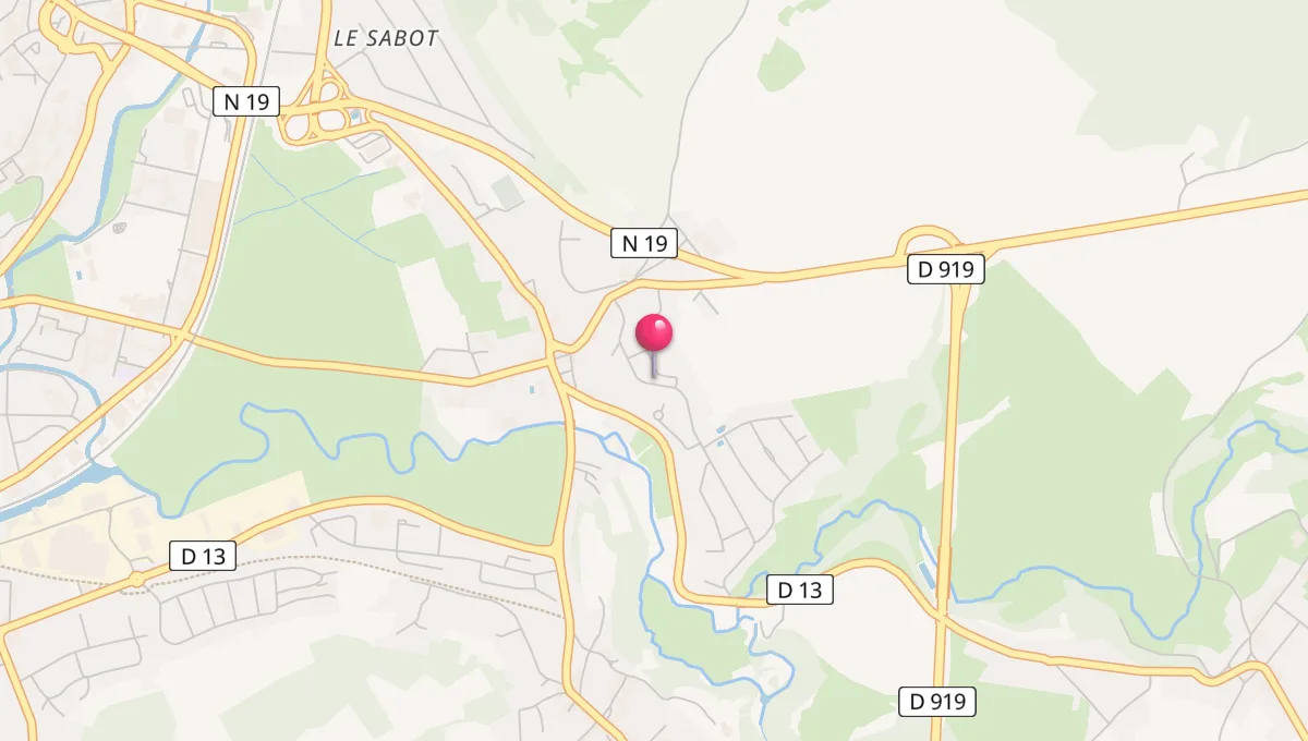 Heure de Prière à Frotey-lès-Vesoul