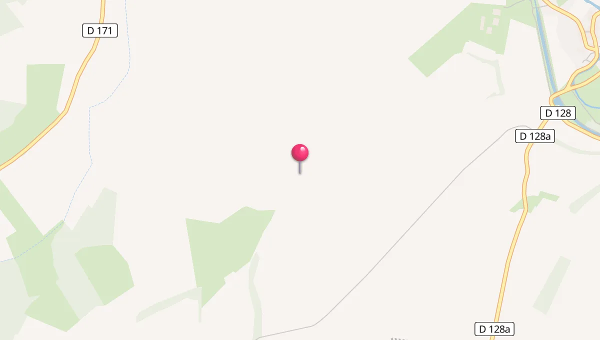 Heure de Prière à Cusey