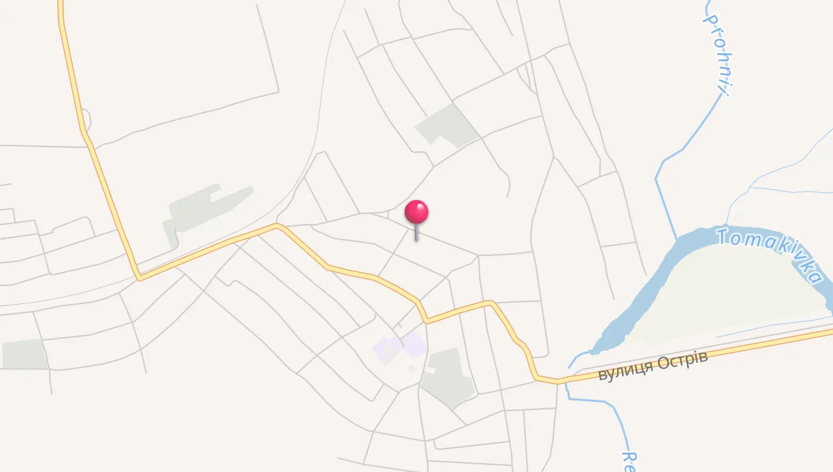 Время молитв в Chervonohryhorivka