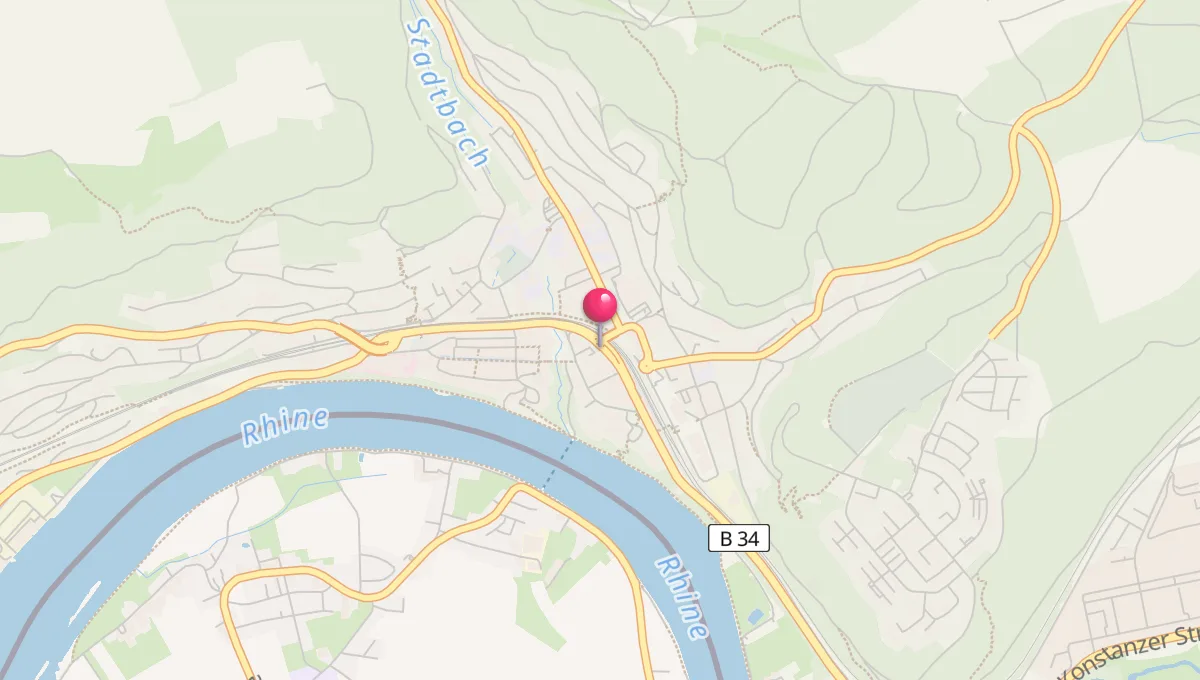 Gebetszeiten in Waldshut-Tiengen