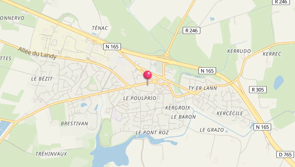 Heure de Prière à Theix