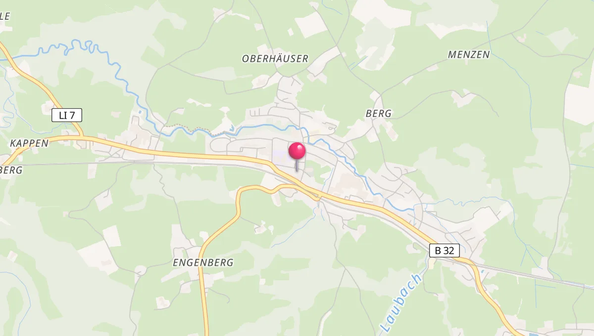 Ramadan-Kalender Heimenkirch