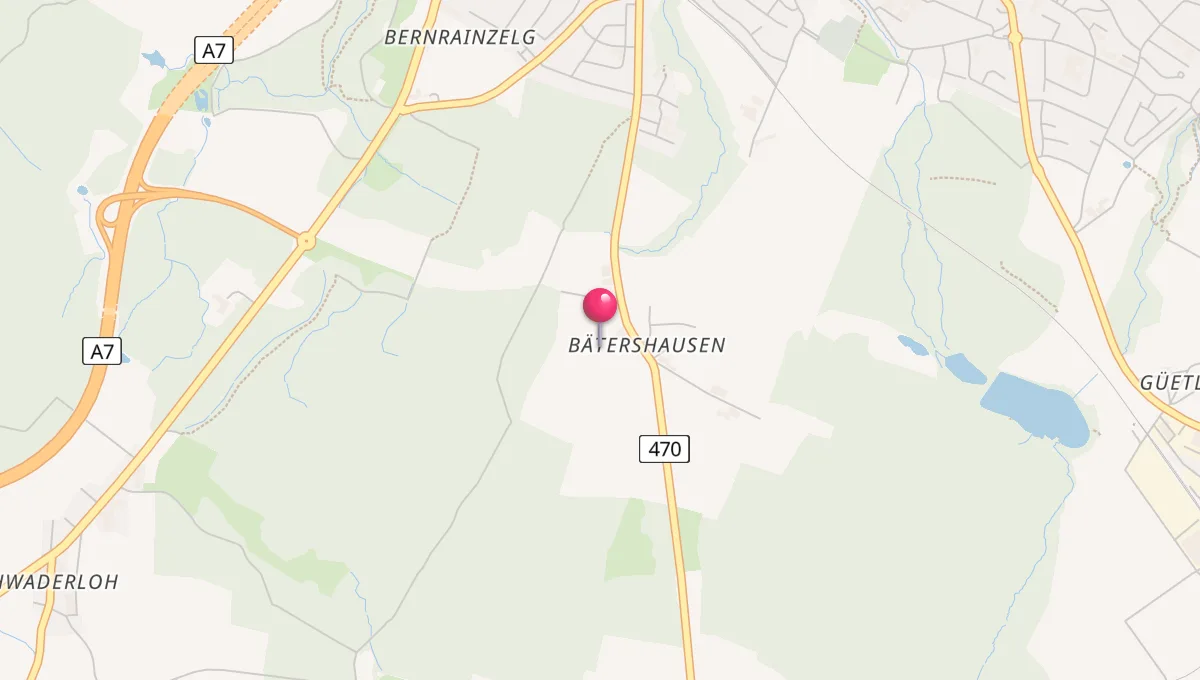 Calendrier Ramadan Kreuzlingen District