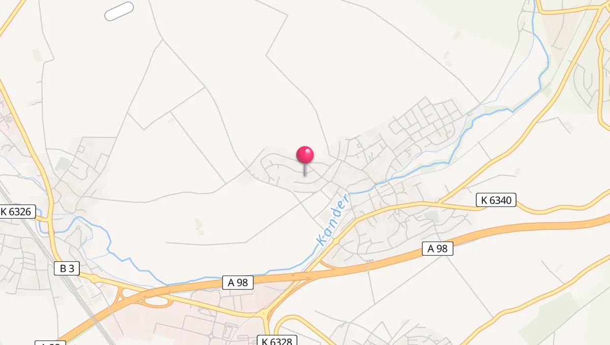 Gebetszeiten in Binzen